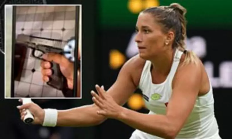 Tennis Star Panna Udvardy Targeted by Betting-Linked Death Threats