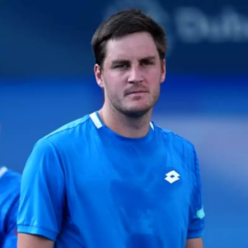 Tennis Star Recalls Dubai Terror as Missiles Struck During Championship Final