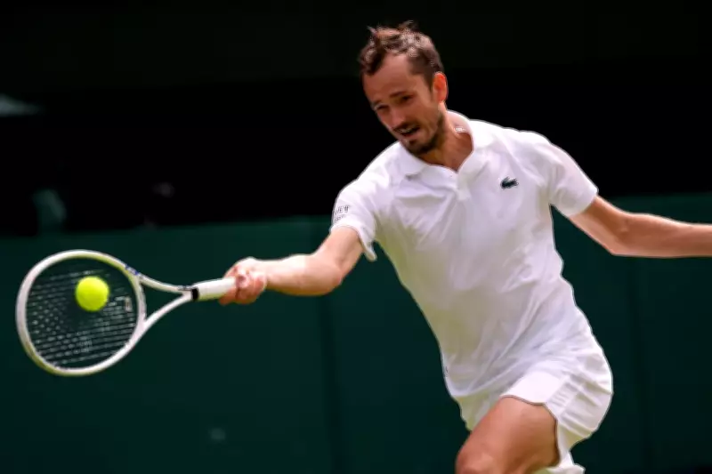 Tennis Stars Evacuated from Middle East to US Exhibition After Travel Chaos