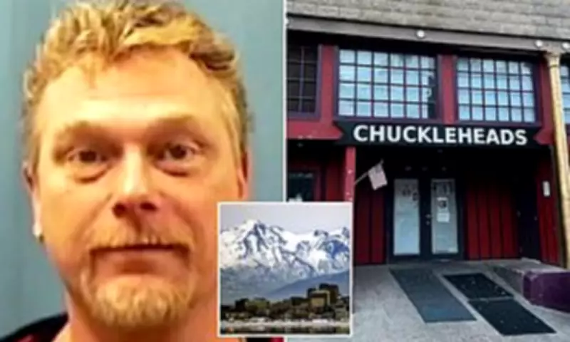 Terminally Ill Arizona Man's Cross-Country Killing Spree Ends in Alaska Tragedy