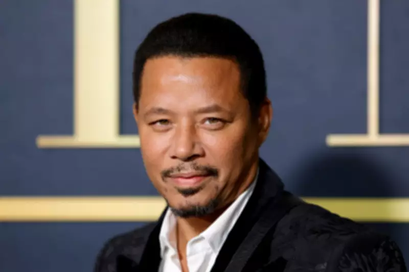 Terrence Howard Claims Iron Man 2 Firing Stemmed from Producer Threat