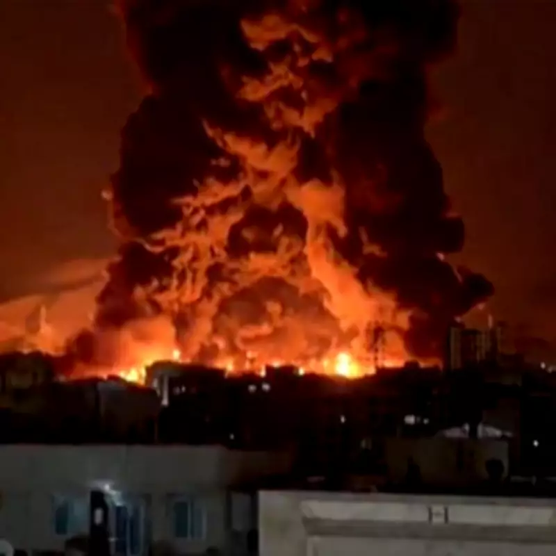 Terror Expert Warns Against Premature End to Iran War as Threat Remains