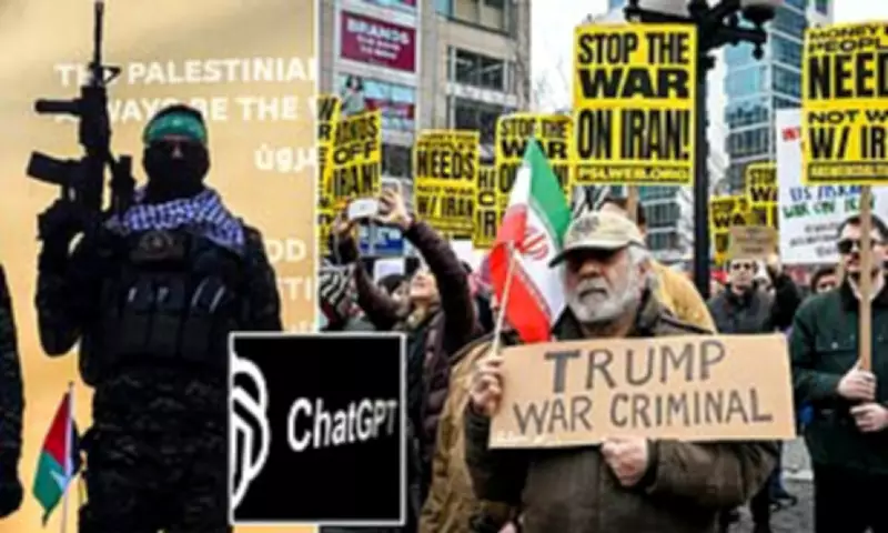 Terror Groups Weaponize Wikipedia to Distort History and Influence AI