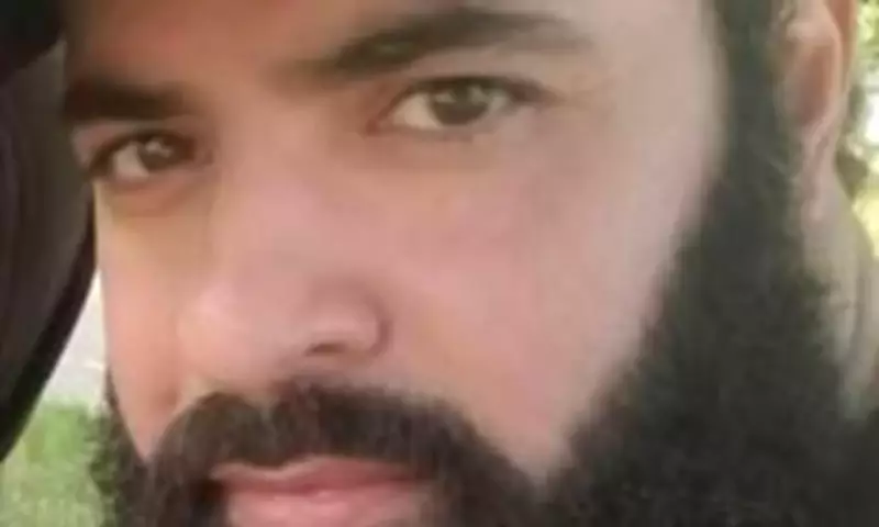 Terrorist Who Attacked Michigan Synagogue Pictured, Had Hezbollah Links