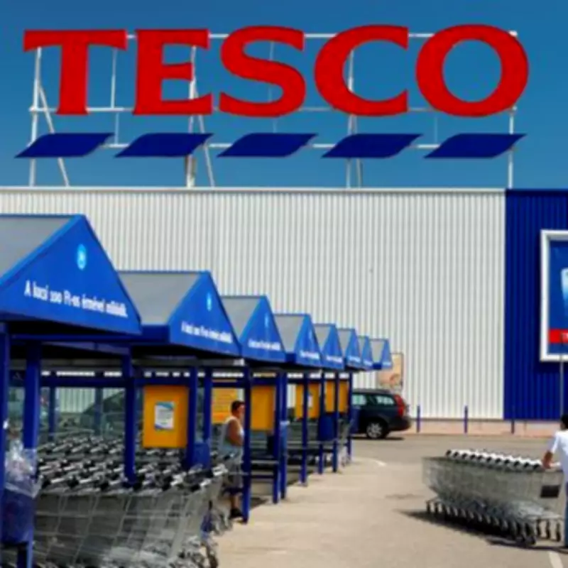 Tesco Announces 24-Hour Easter Sunday Closure Across Most UK Stores