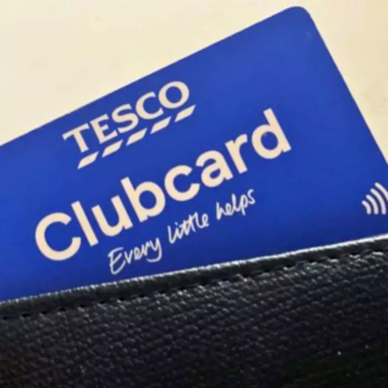Tesco Clubcard Tops UK Loyalty Scheme Rankings in Major Retail Survey
