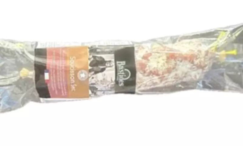 Tesco Exclusive Sausage Recalled Over Salmonella Contamination Fears