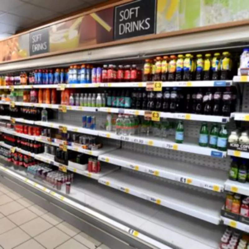 Tesco Meal Deal Shoppers Discover 'Elite' Ice Cream Snack Inclusion