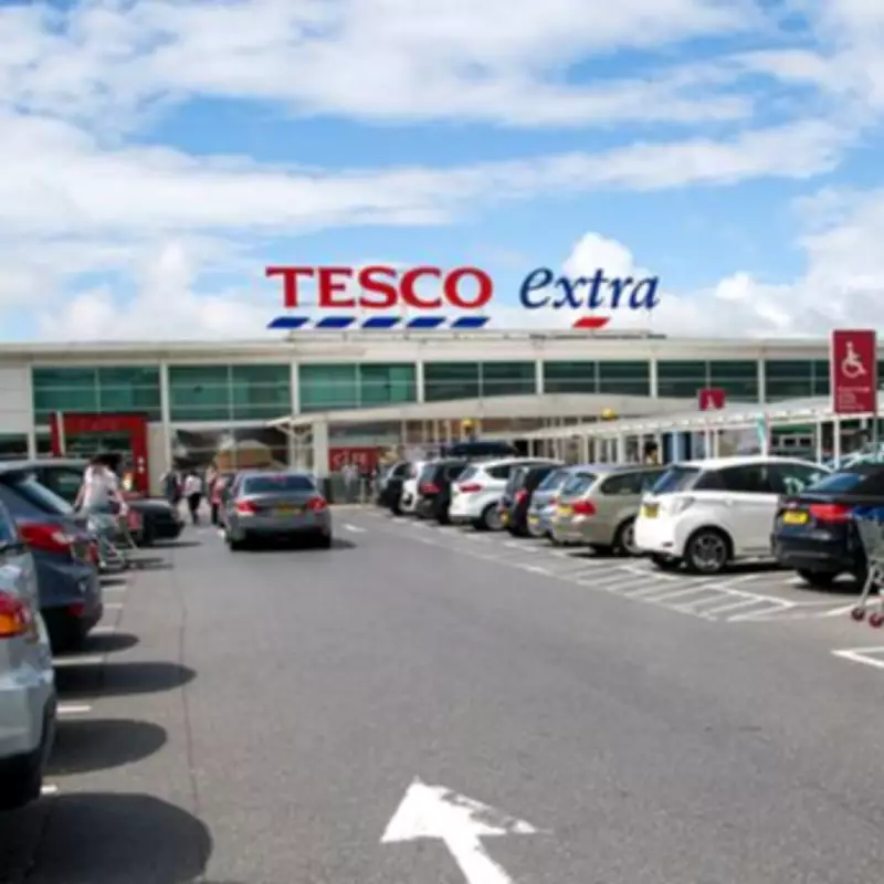 Tesco Overhauls Freezer Sections with 140+ New Summer Products
