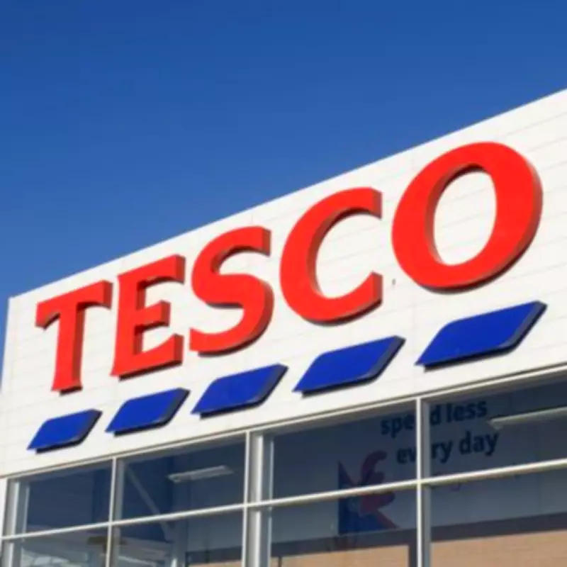 Tesco Pioneers QR Code Revolution, Phasing Out 50-Year-Old Barcodes