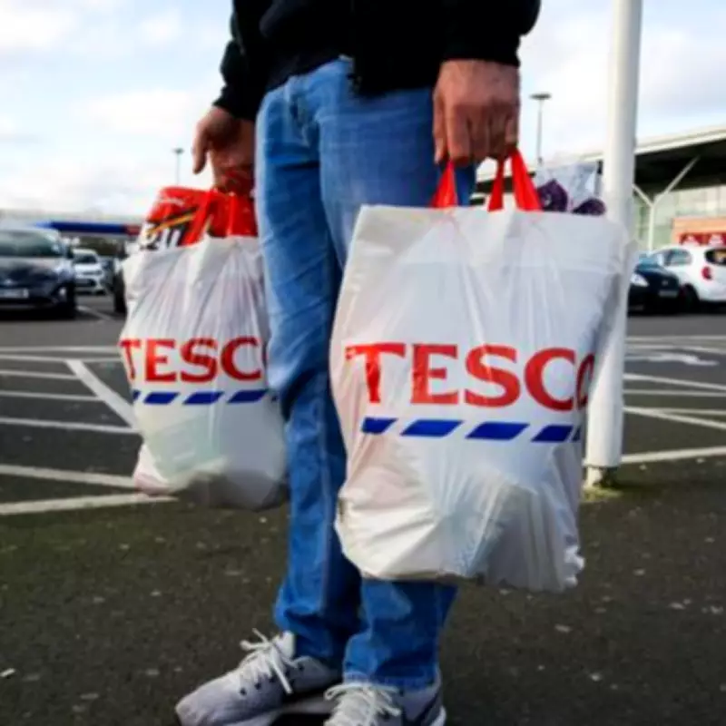 Tesco Shoppers Outraged by Chocolate Aisle 'Parsnip' Price Switch Scam