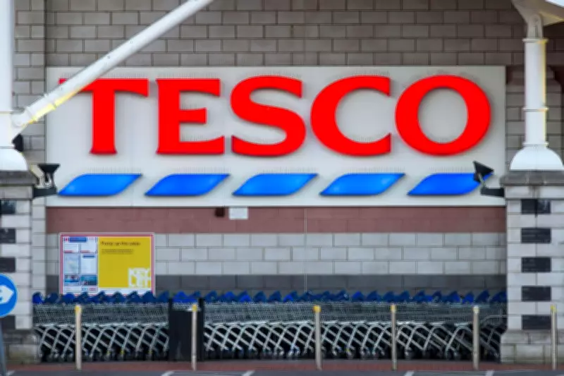 Tesco Staff Set for £134 Million Share Scheme Windfall as Thousands Benefit