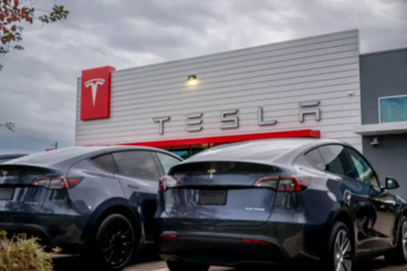 Tesla Admits Human Operators Sometimes Control Robotaxis Remotely