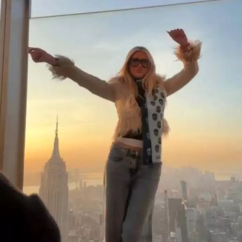 Tess Daly and Vernon Kay's Daughter Phoebe Moves to New York, Following Mum's Footsteps