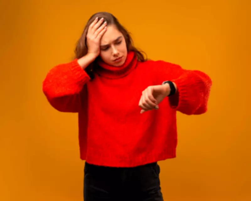 Testing the 90-Second Rule: A Day of Emotional Reset Fails to Curb Anger