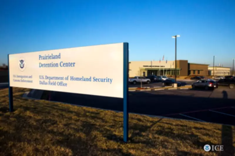 Texas Anti-ICE Protesters Convicted on Terrorism Charges in Landmark First Amendment Case