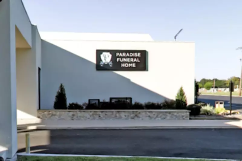 Texas Cemetery Sued for Burying Stranger in Family Plot Instead of Deceased Sister