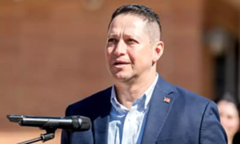 Texas Congressman Gonzales Admits to Affair with Staffer Amid House Probe