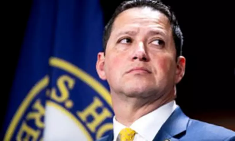 Texas Congressman Gonzales Faces Ethics Probe After Election Loss and Affair Allegations