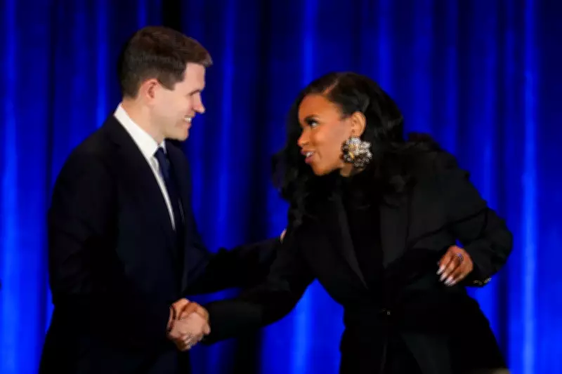 Texas Democrats Clash in Senate Primary: Populist Crusade vs Anti-MAGA Outrage