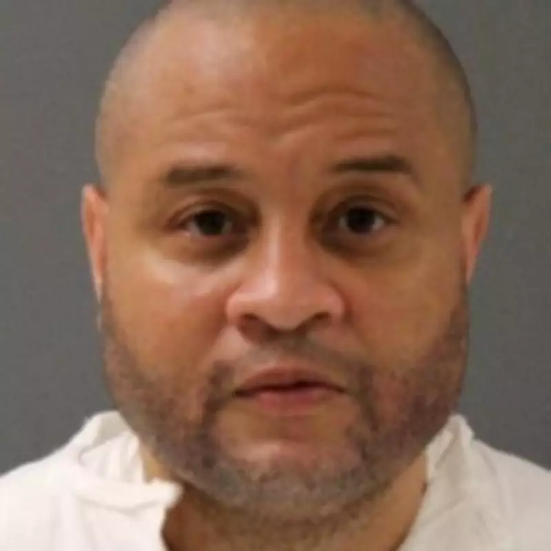 Texas Executes Double-Murderer Cedric Ricks After 2013 Stabbing Spree