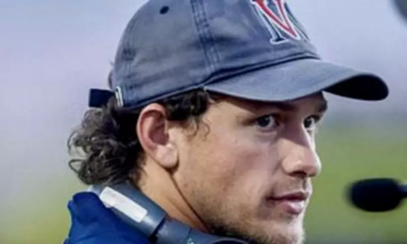 Texas High School Football Coach Dies in Tragic Car Crash at Age 28