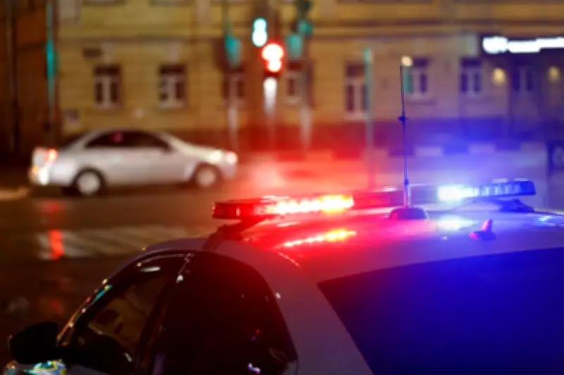 Texas High School Shooting: Student Shoots Teacher, Then Fatally Shoots Himself