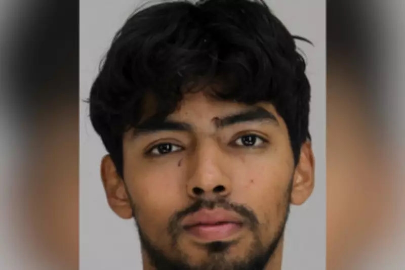 Texas Husband Charged with Murder After Less Than a Month of Marriage