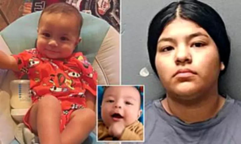 Texas Infant Dies After Being Ejected from Teen Mother's Car in Crash