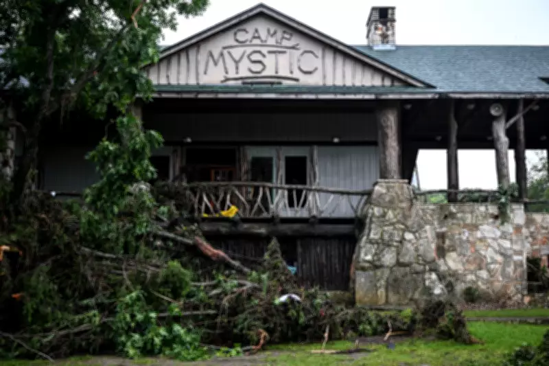 Texas Judge Orders Camp Mystic to Preserve Flood-Damaged Cabins as Evidence