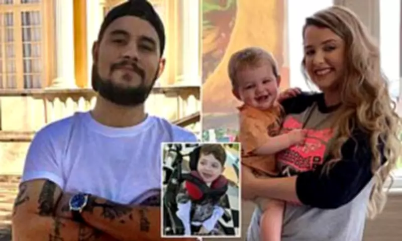 Texas Jury Awards $1.1 Billion in Historic Child Abuse Case Against Oil Heir