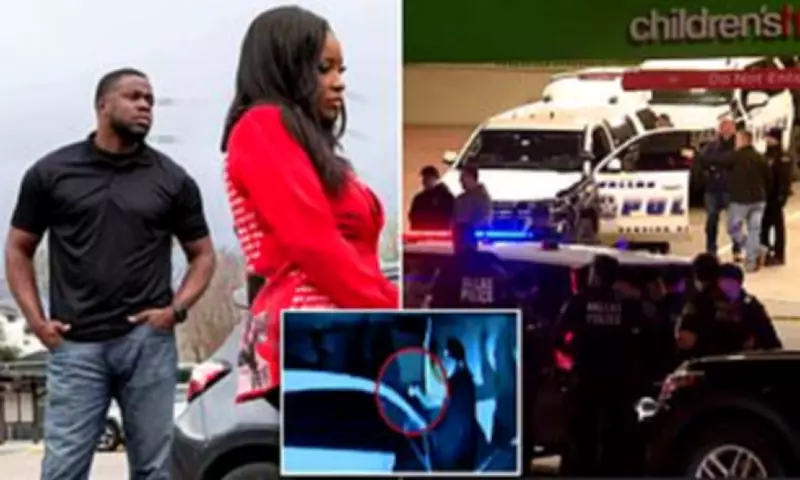 Texas Lawmaker Defends Slain Bodyguard with Criminal Past, Blames Hiring Loopholes