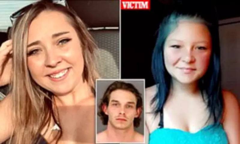 Texas Love Triangle Murder: Woman Kills Teen to Protect Boyfriend's Reputation