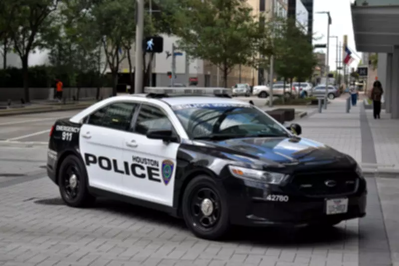 Texas Man Shot by Homeowner After Forcing Entry While Bleeding and Begging for Help