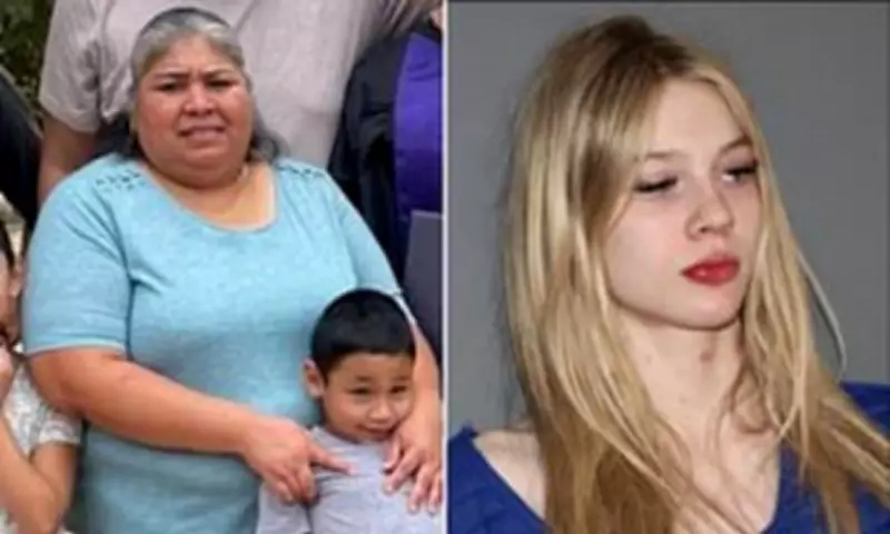 Texas Mother and Son Killed as Teen Driver Crashes into Their Home