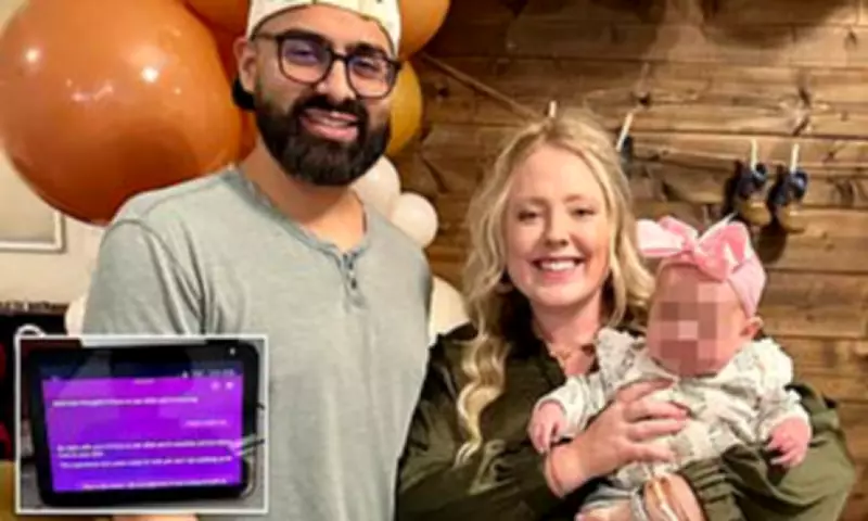 Texas Mother Bans Alexa After AI Asks Child About Clothing