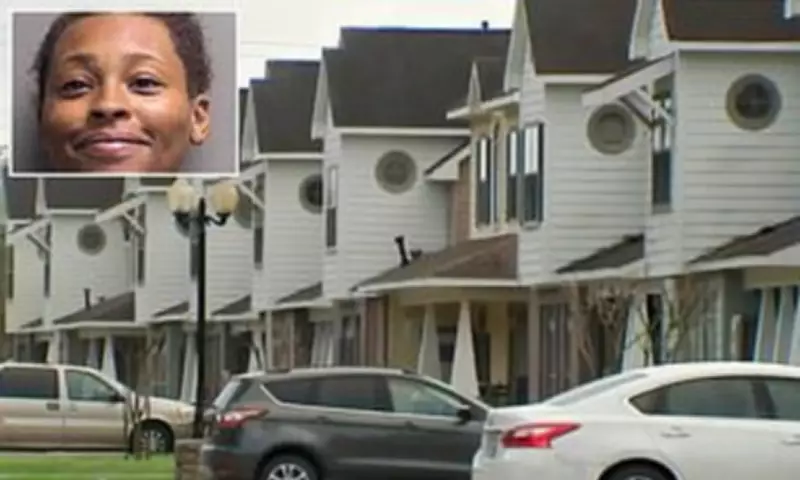 Texas Mother Faces Second Child Abandonment Charge in a Year