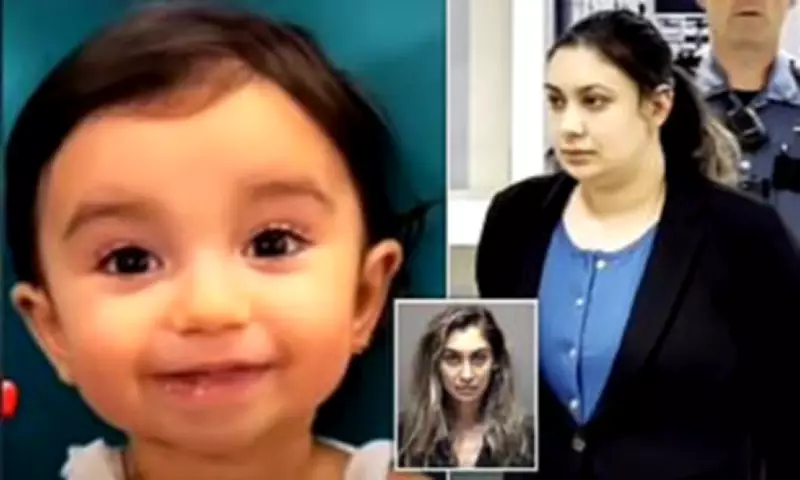Texas Mother Receives Life Sentence for Murdering Toddler Daughter from Hotel Balcony