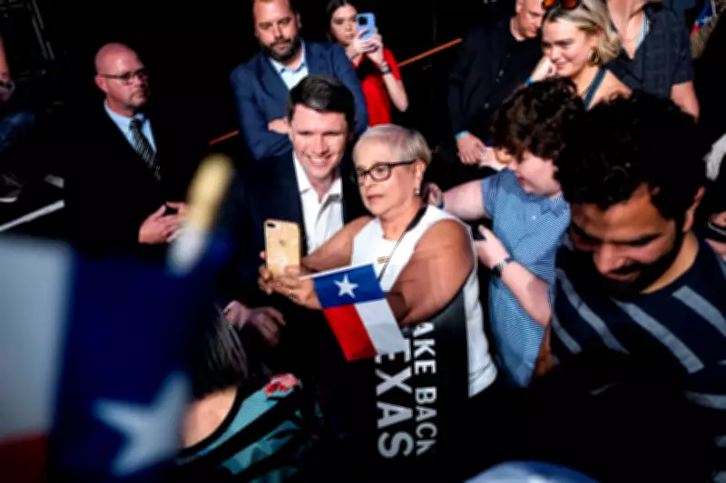 Texas Primaries: Democrats Face Critical Test in Lone Star State