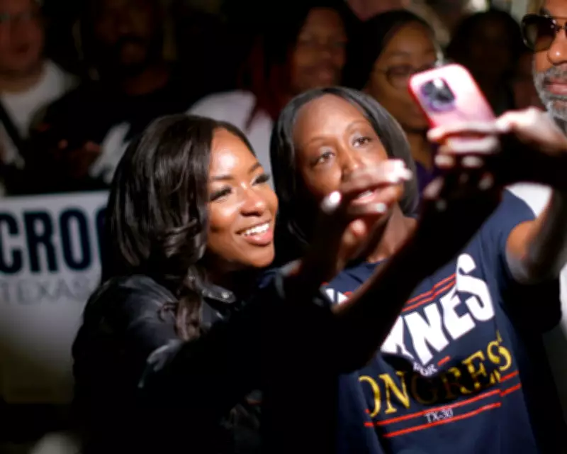 Texas Primaries Set Stage for 2026 Midterms in High-Stakes Trump Era Test