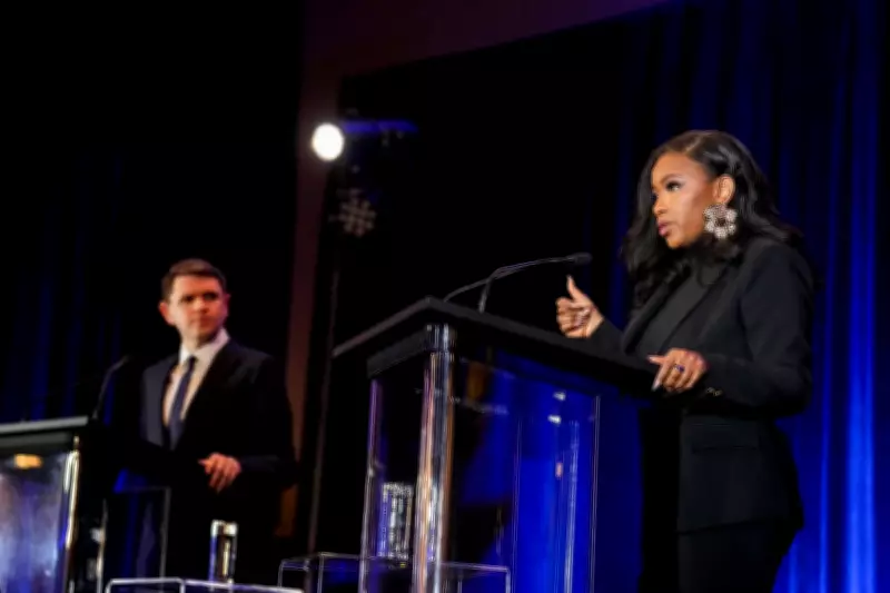 Texas Primary Voting Chaos Sparks Voter Suppression Warnings Nationwide