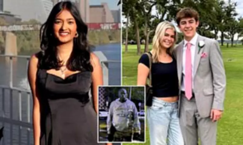 Texas Student's World Wonder Dream Ends in Pro-Iran Terror Attack