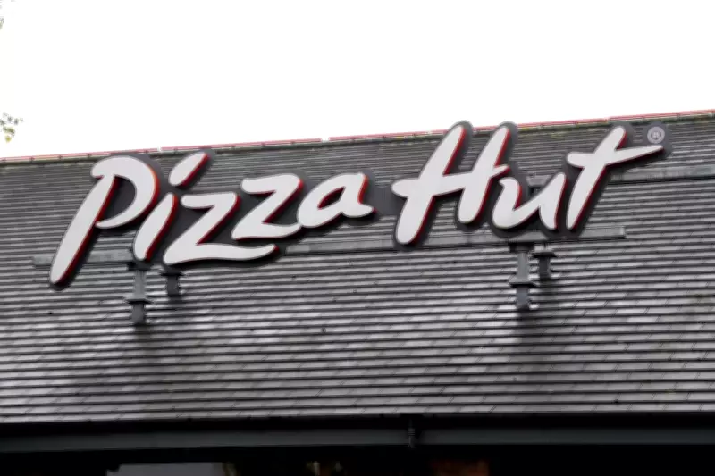 Texas Town Rallies After No Guests Attend Girl's Pizza Hut Birthday Party
