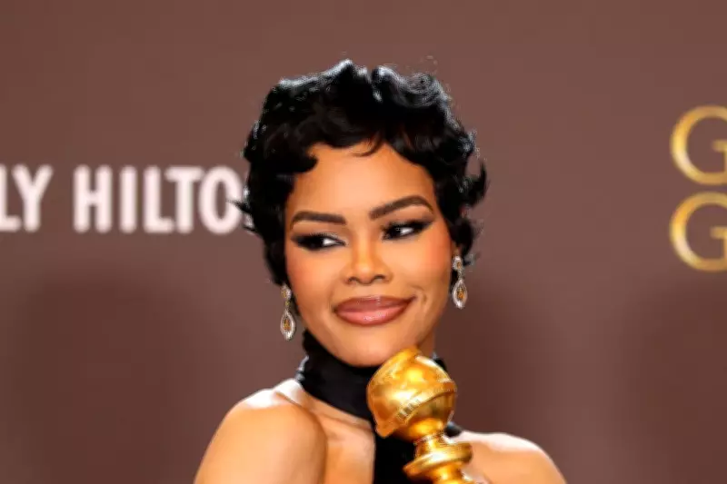 Teyana Taylor Begs Paul Thomas Anderson for One Battle After Another Sequel