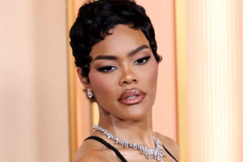 Teyana Taylor Defends Her Enthusiastic Oscars Reaction to Amy Madigan's Win