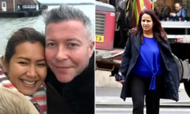 Thai Masseuse Fights Ex-Wife Over £434K Mistaken Inheritance Payout