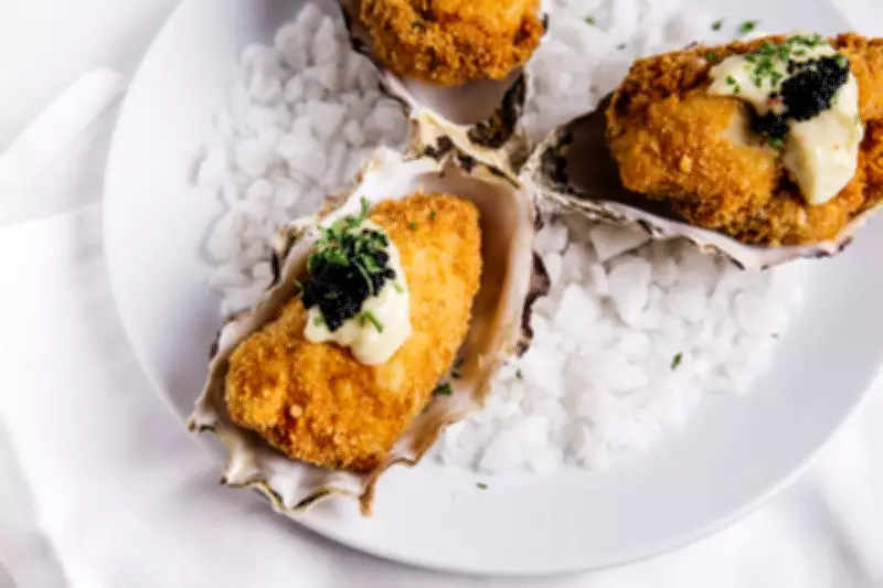 The £10 Chicken Nugget: How Restaurants Turn Snacks Into Gourmet Gold