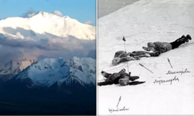 The 1974 Lenin Peak Tragedy: Eight Russian Women's Final Ascent