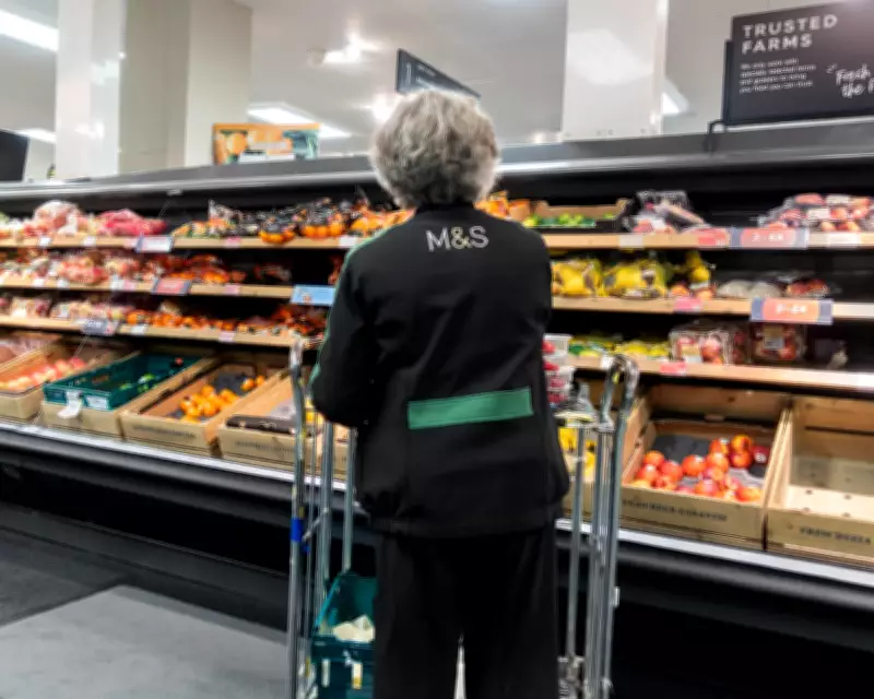 The Battle for Britain's Disaffected Middle-Aged Workers: A Political Imperative