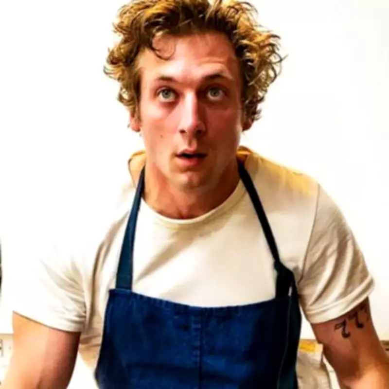 The Bear to Conclude After Five Seasons, FX Culinary Drama Wraps Up